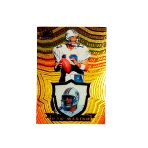 1997 Pacific Dan Marino